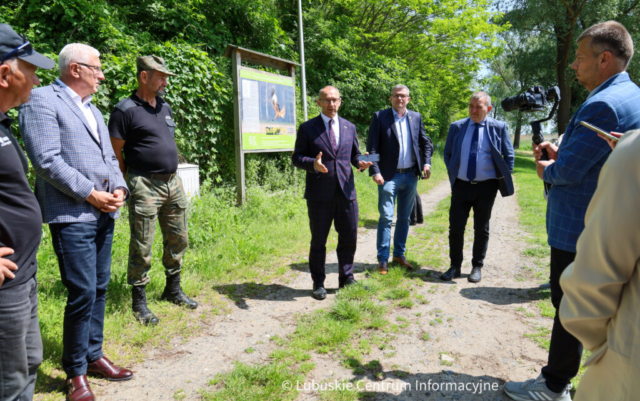Komisja senacka obradowała w Krośnie Odrzańskim