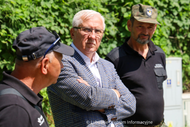 Komisja senacka obradowała w Krośnie Odrzańskim