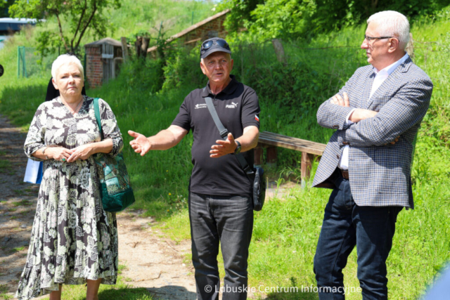 Komisja senacka obradowała w Krośnie Odrzańskim