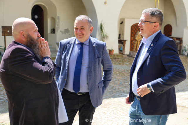 Komisja senacka obradowała w Krośnie Odrzańskim