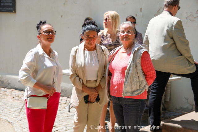 Komisja senacka obradowała w Krośnie Odrzańskim