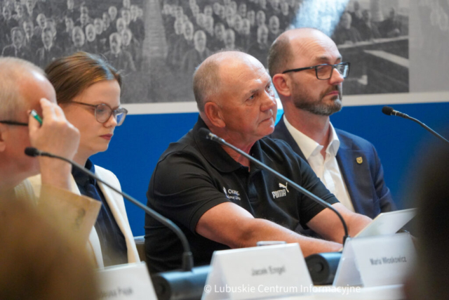 Komisja senacka obradowała w Krośnie Odrzańskim