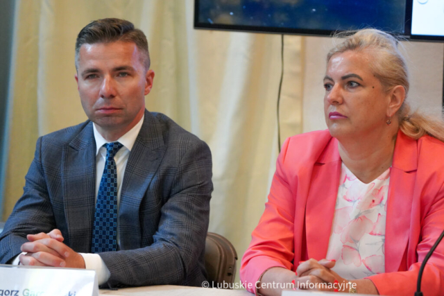 Komisja senacka obradowała w Krośnie Odrzańskim