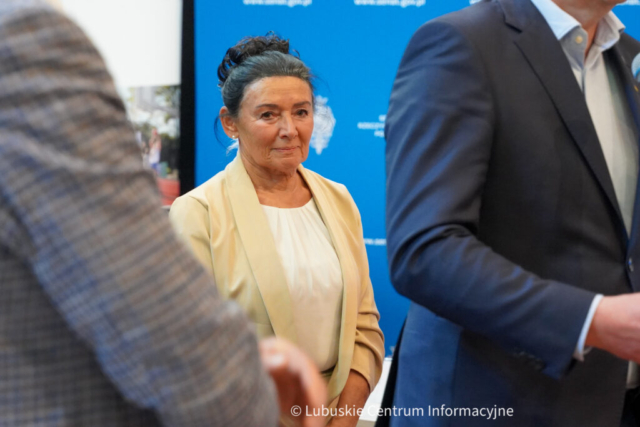 Komisja senacka obradowała w Krośnie Odrzańskim