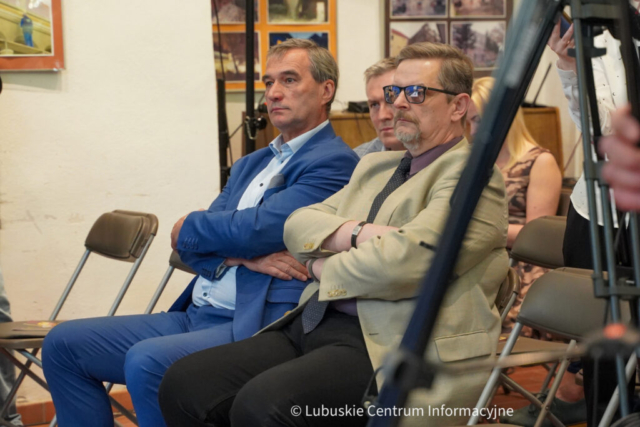 Komisja senacka obradowała w Krośnie Odrzańskim