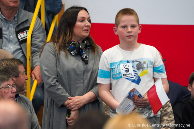 TUSK SULECHOW 2023-01