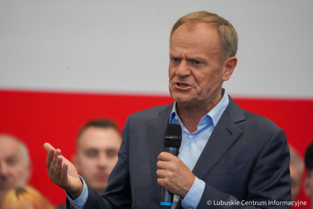 TUSK SULECHOW 2023-08