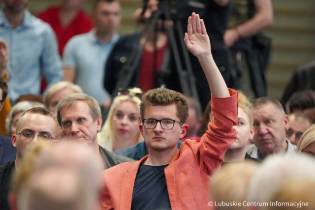 TUSK SULECHOW 2023-16