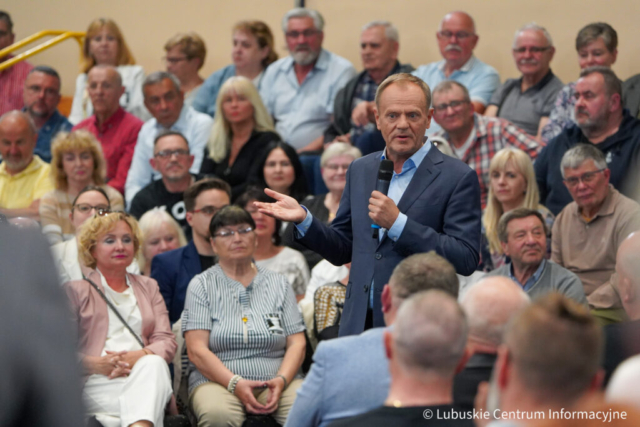 TUSK SULECHOW 2023-24