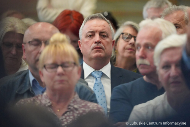 TUSK SULECHOW 2023-25