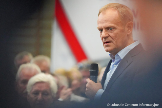 TUSK SULECHOW 2023-26