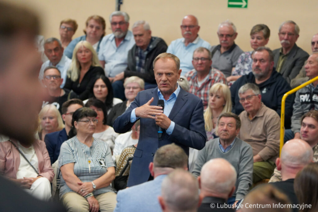 TUSK SULECHOW 2023-28