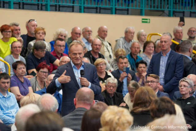 TUSK SULECHOW 2023-30