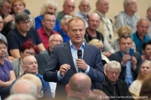 TUSK SULECHOW 2023-31