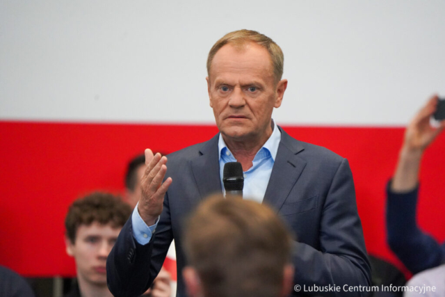 TUSK SULECHOW 2023-45