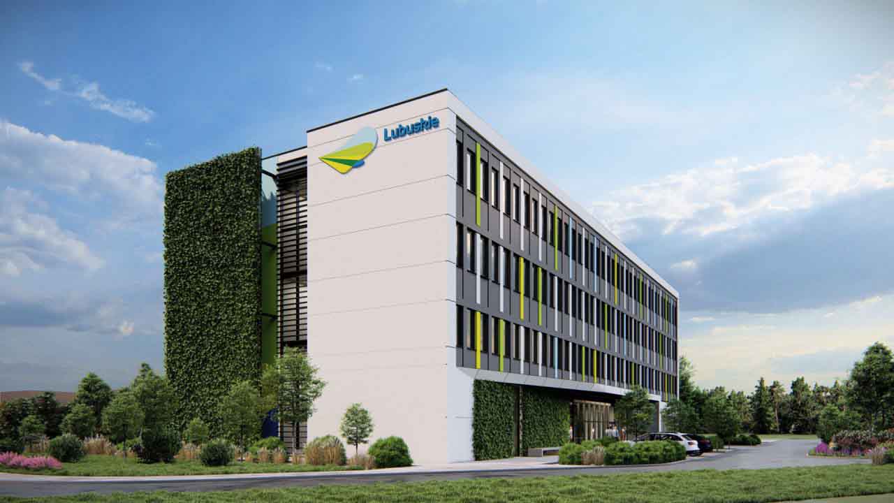   Skarga na decyzję Janusza Kubickiego w sprawie budynku pasywnego