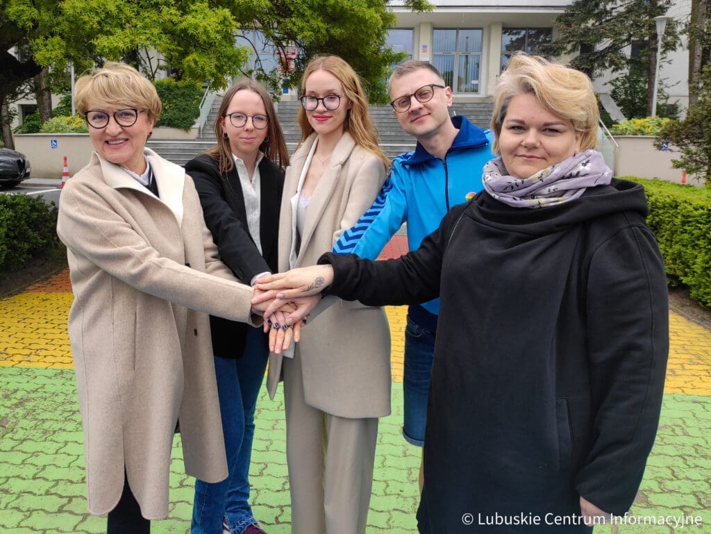 Rankingu Szkół Przyjaznych LGBTQ+