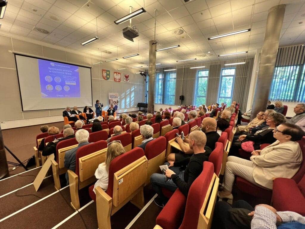 Europejskie Dni Dziedzictwa po gorzowsku