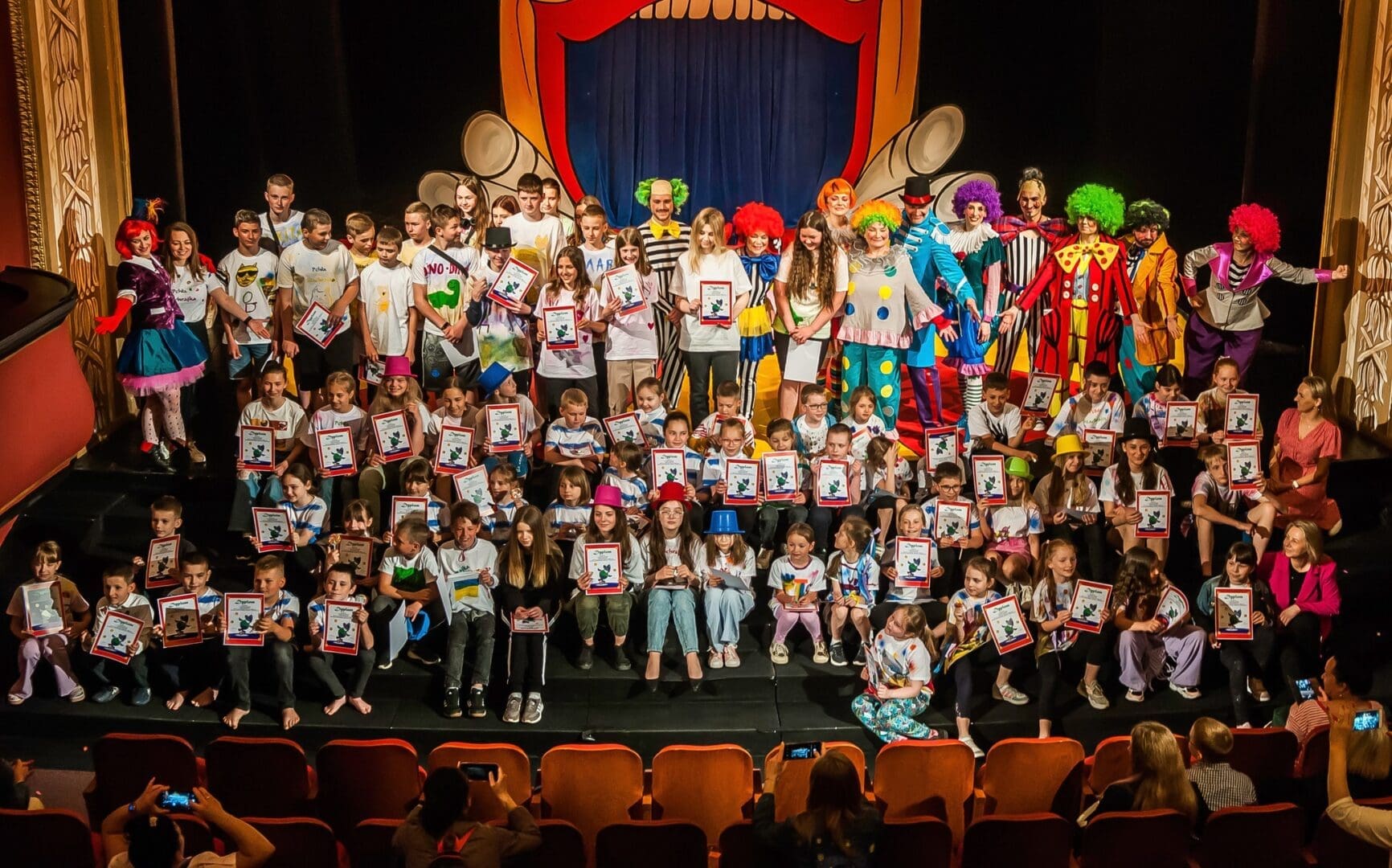   Chcecie bajki Oto bajka U Osterwy Pchła Szachrajka i to wyjątkowa WIDEO