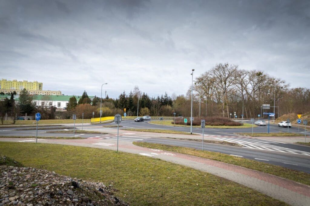 Kiedy powstanie północna obwodnica Gorzowa Wlkp.? 