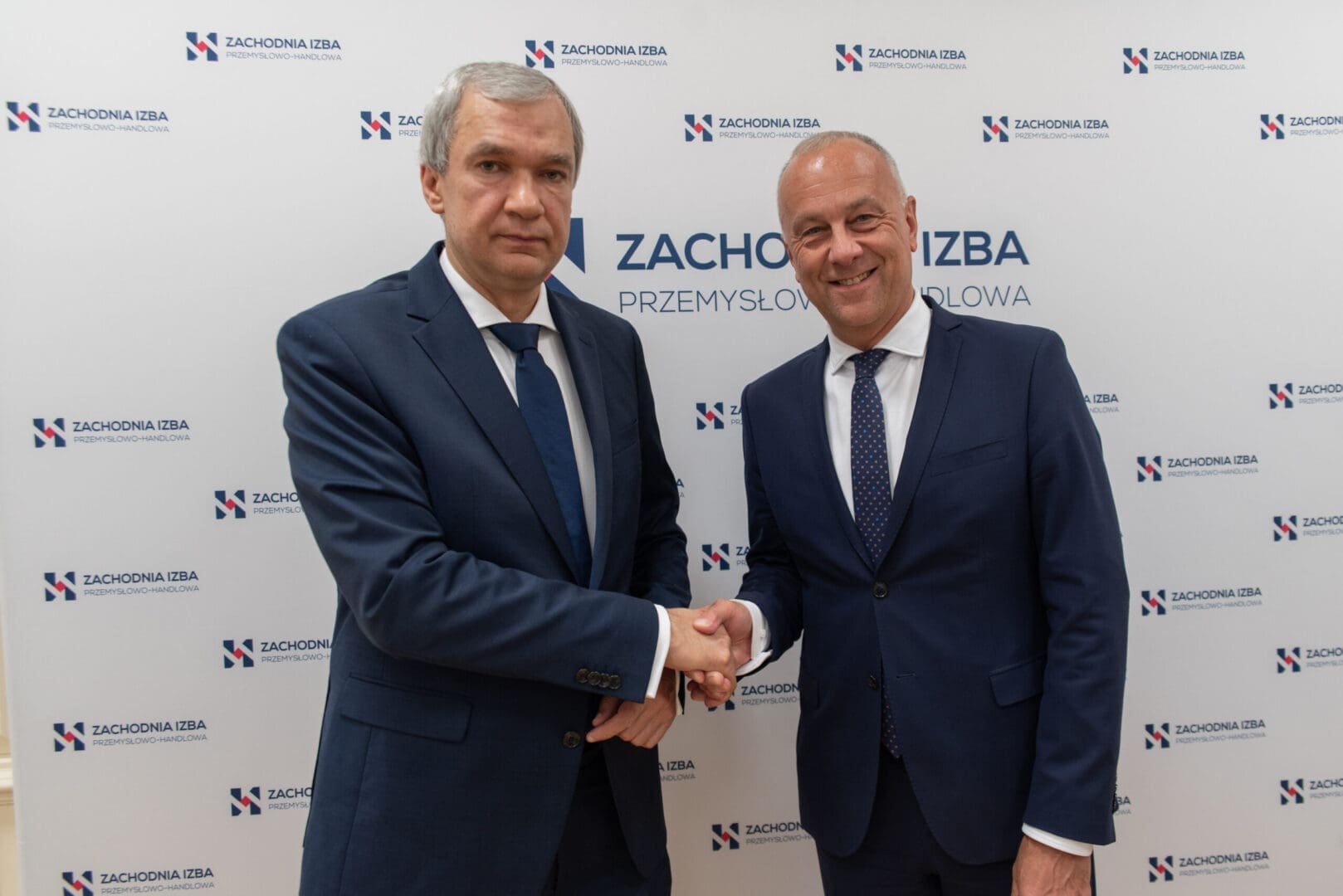   Paweł Łatuszka w Gorzowie Wlkp i rozmowy o współpracy WIDEO