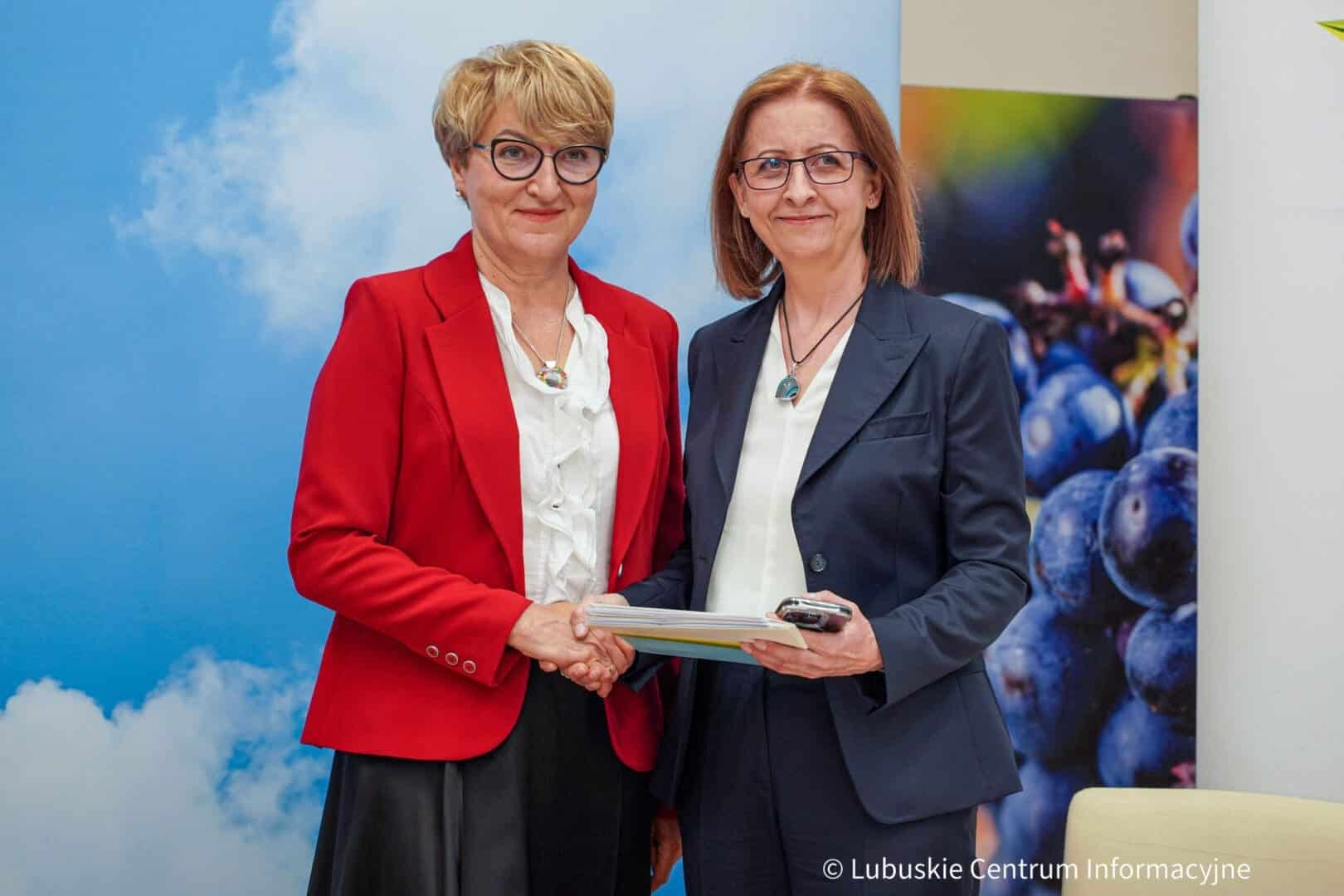 DOTACJE NA KOŁA NAUKOWE UZ-1 Co robi klakson Ten lubuski daje impuls do innowacji