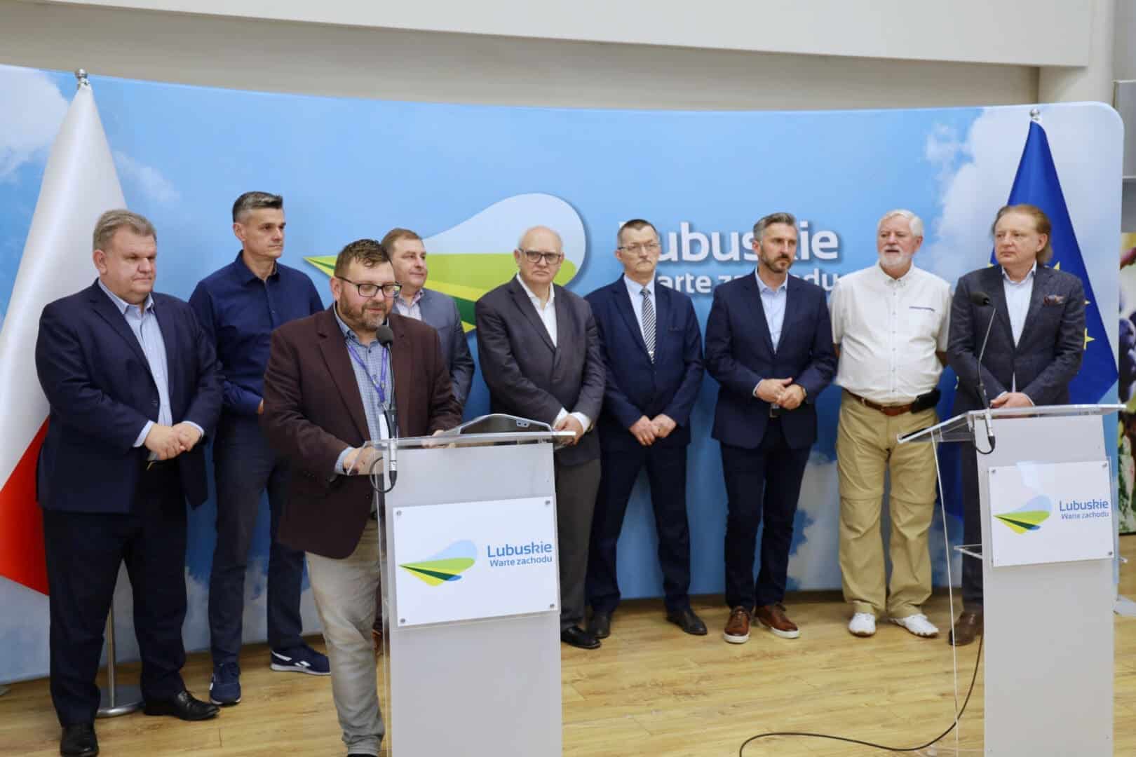   Nasza Dolina Krzemowa czyli Lubuskie coraz bliżej kosmosu WIDEO