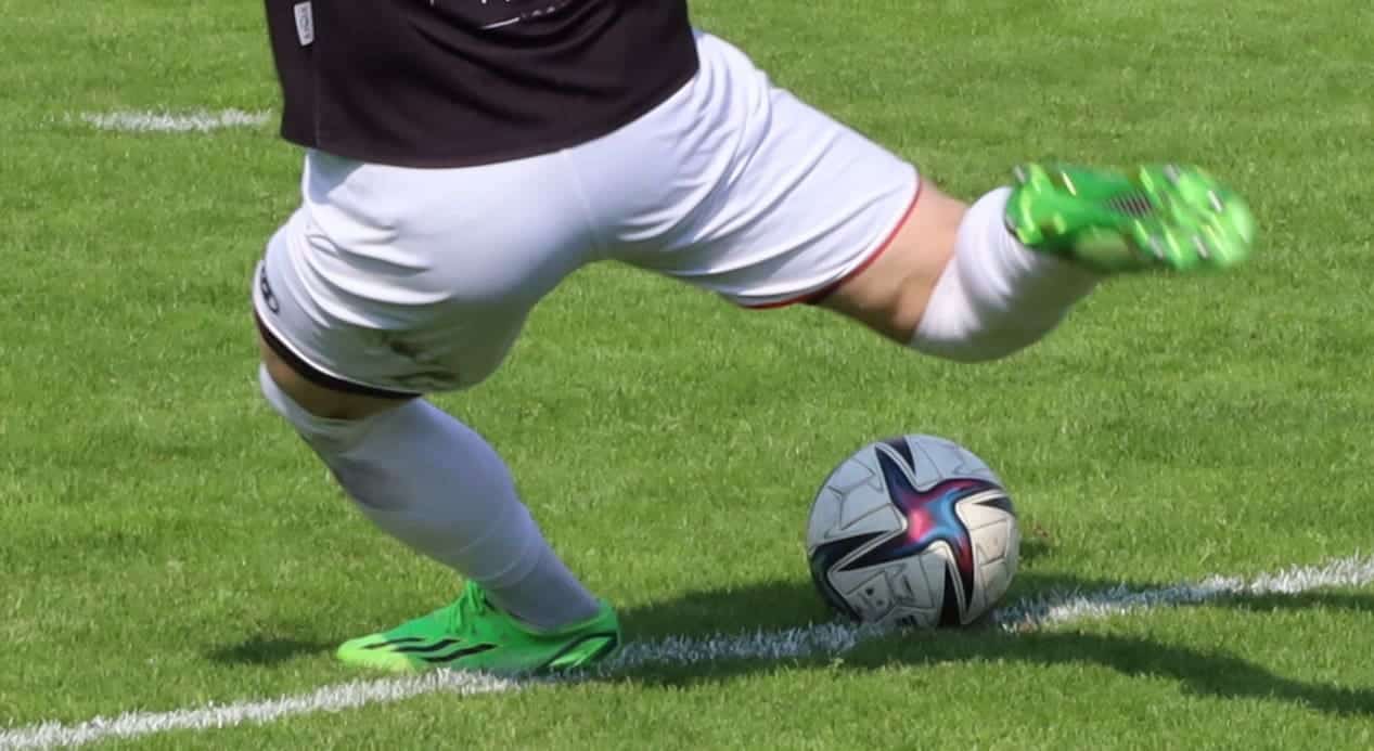 Piłka na boisku  Piłkarski weekend 16 18 czerwca Kończymy sezon WYNIKI