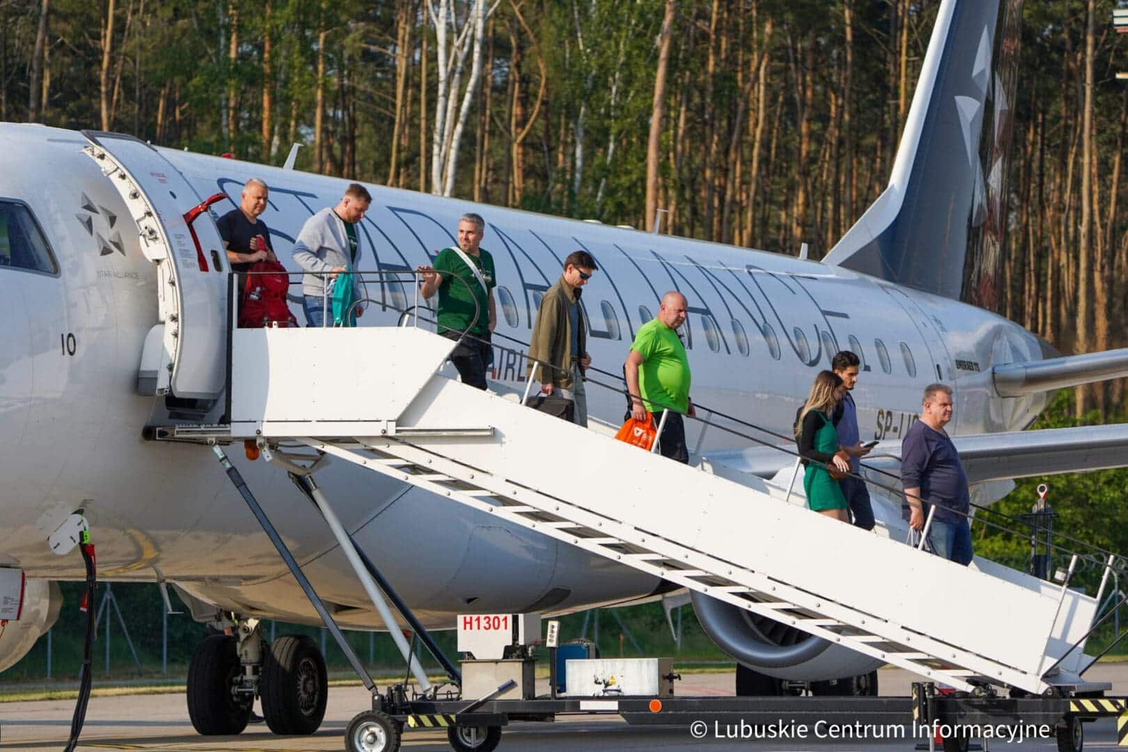   Do startu gotowi hop Tym razem lecimy do Krakowa WIDEO