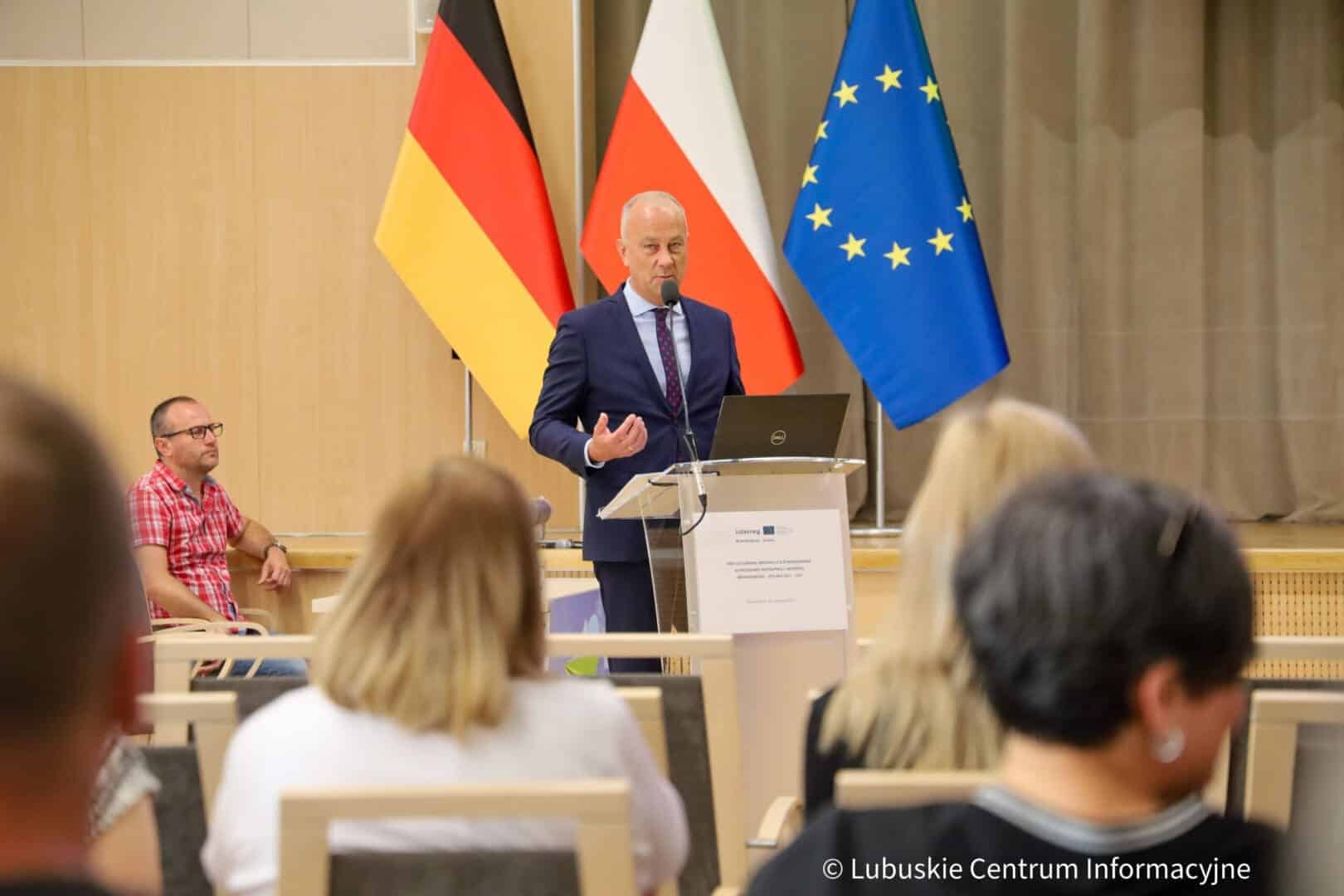   I Ty możesz starać się o dofinansowanie swojego projektu Do wzięcia ponad 88 mln euro Ważny jest pomysł