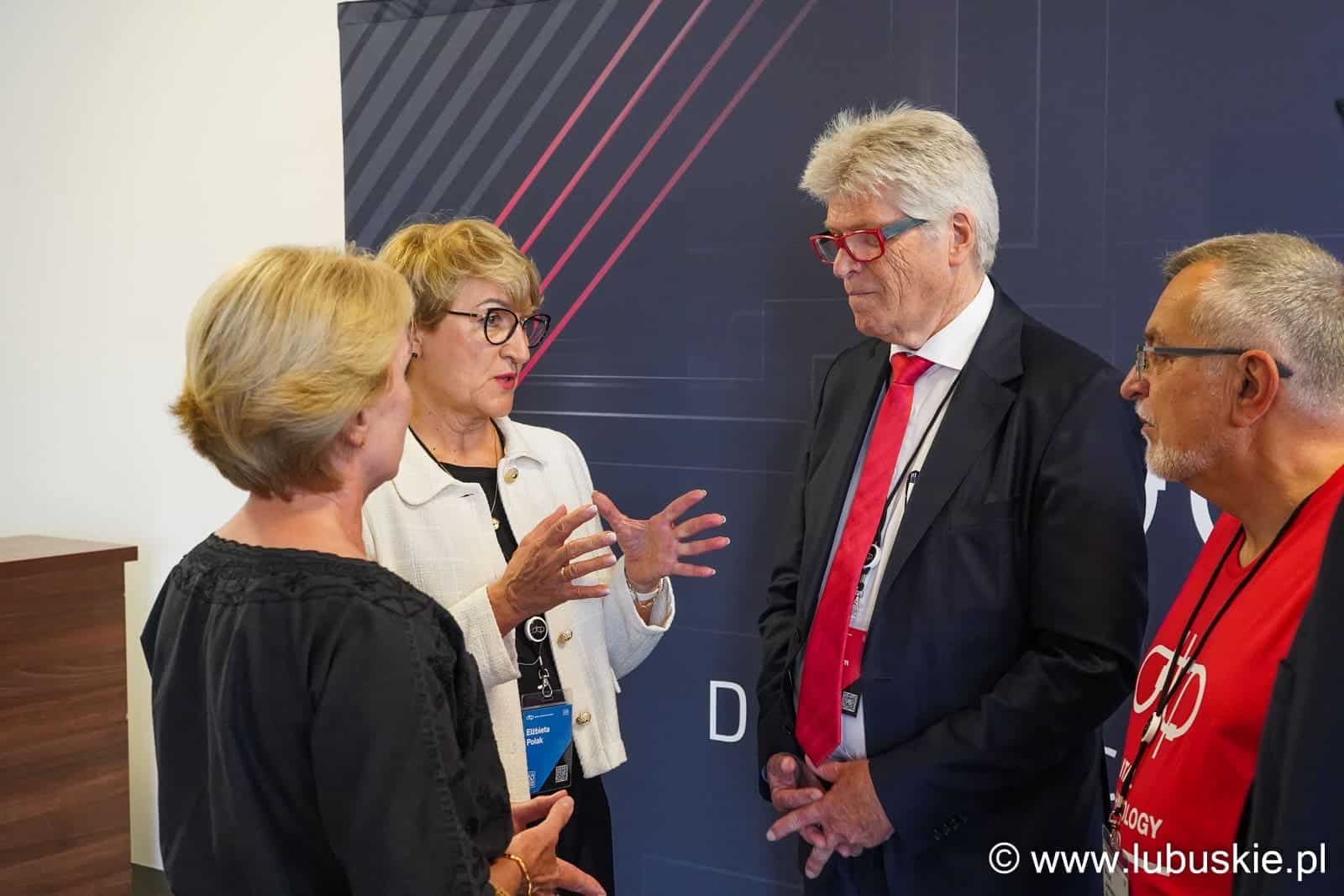   Zielonogórska firma Digital Technology Poland świętuje dziesiąte urodziny