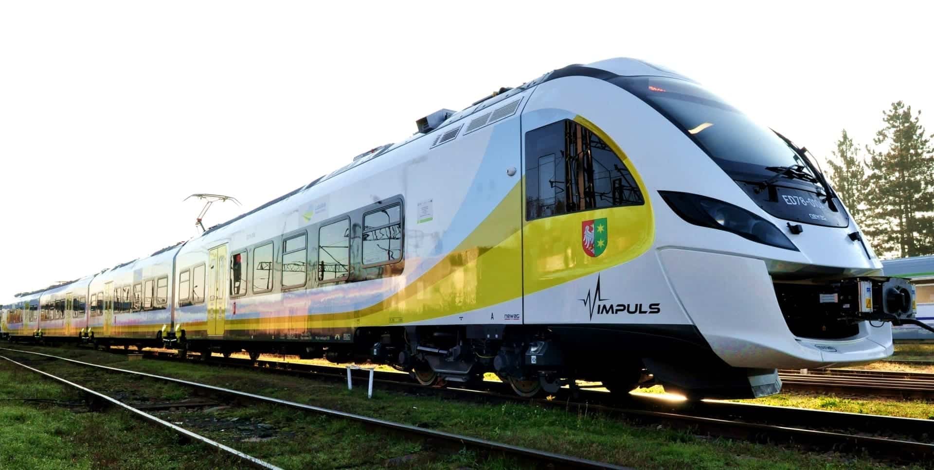 22948_kopia_dsc_0093b Kolej Oświadczenie Zarządu Województwa Lubuskiego ws problemów z przewozami kolejowymi