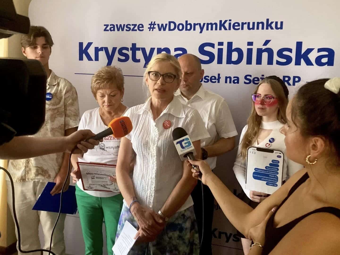   Pilnujmy tych wyborów Apelują społecznicy i KO WIDEO
