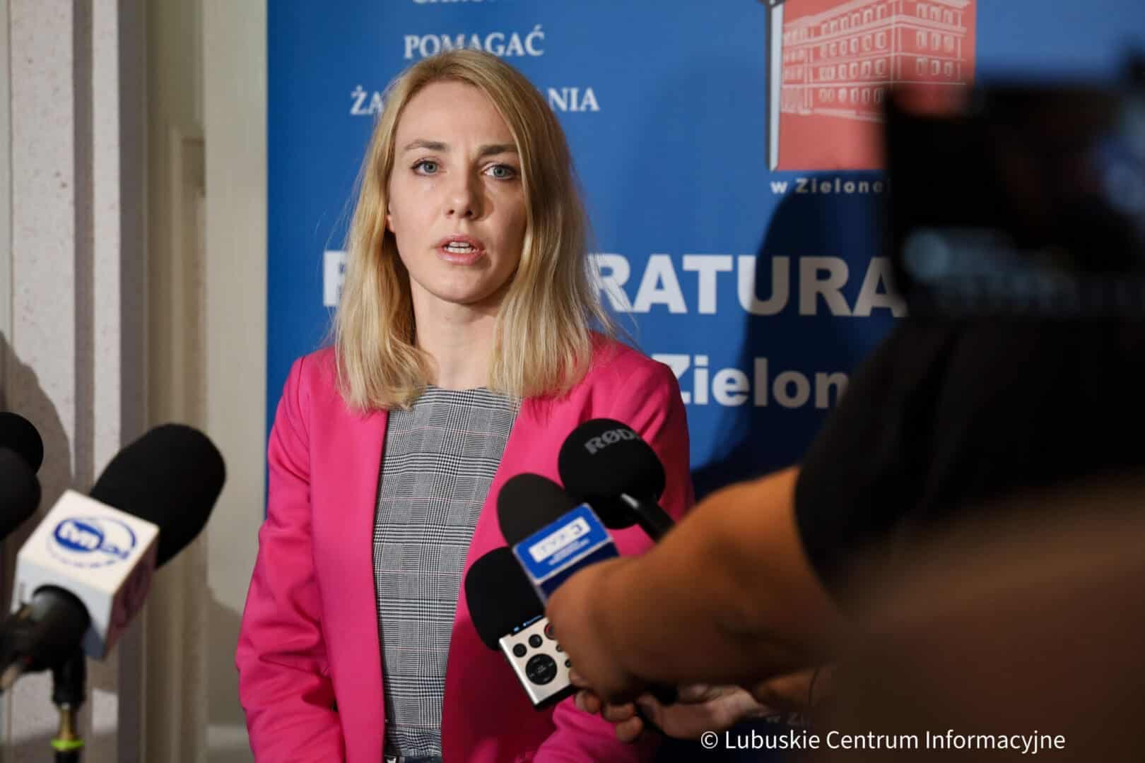   Prokuratura  Zbadamy wszystkie okoliczności pożaru w Przylepie WIDEO