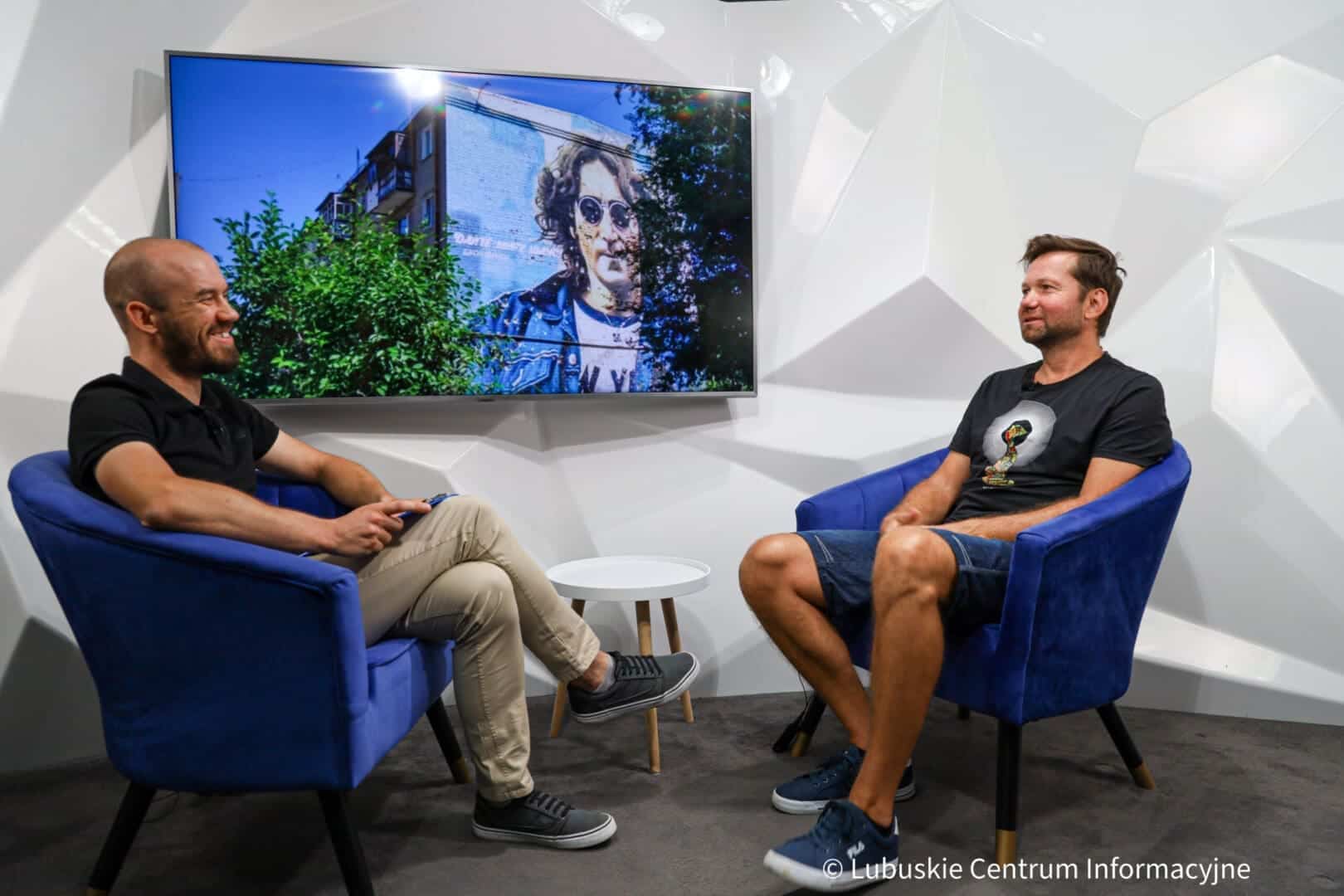   Michał Kurowicki  Ukraińcy bardzo wierzą w zwycięstwo WIDEO