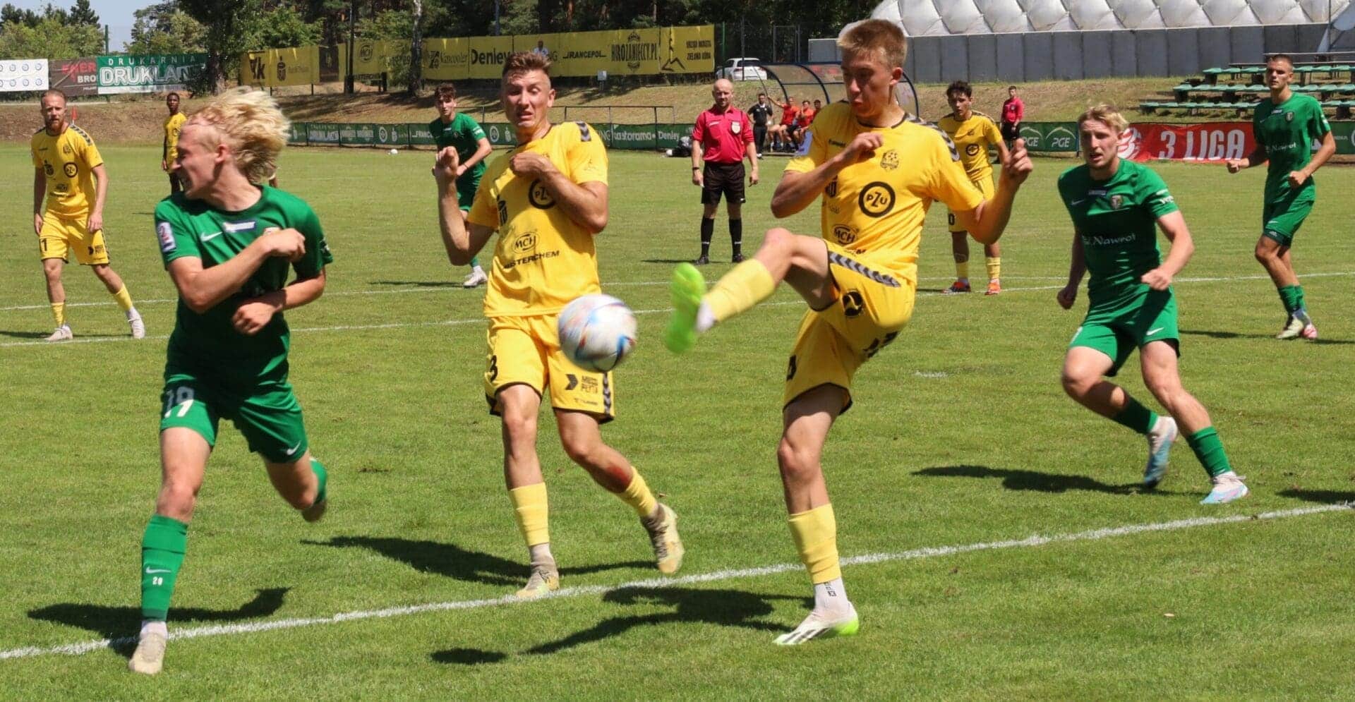 IMG_6063 Piłkarski weekend 21 23 lipca Dwucyfrówka w Rzepinie WYNIKI