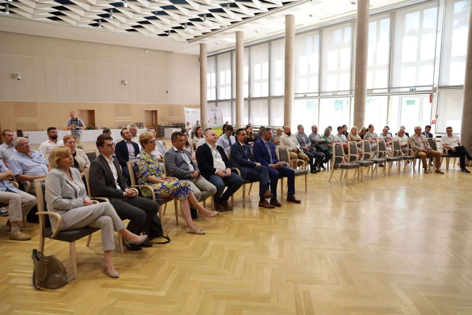   Wykluczenie komunikacyjne byłych PGR wciąż trwa WIDEO