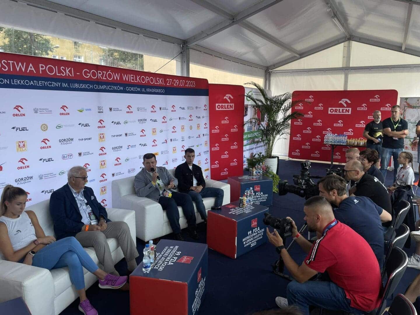   Ruszają historyczne mistrzostwa dla Gorzowa i Lubuskiego Zapowiedź WIDEO