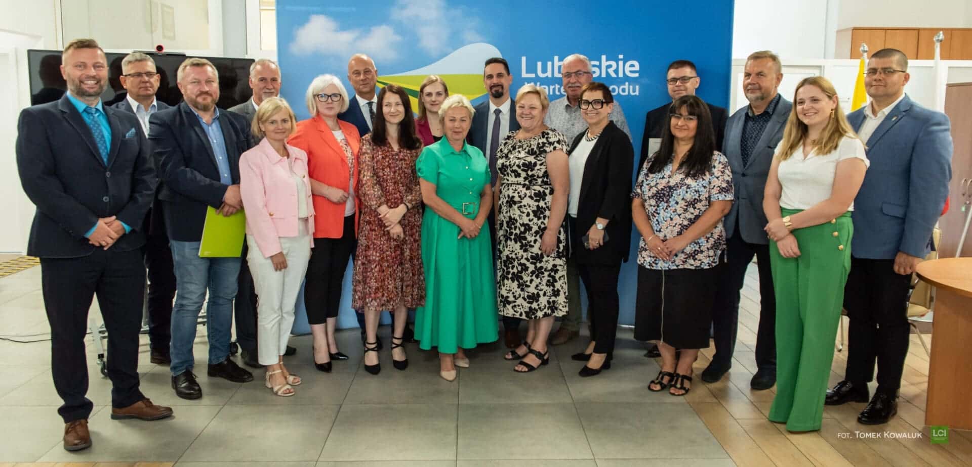 Umowy_20072023-24 Będą nowe ścieżki rowerowe Są pieniądze na dokumentację WIDEO