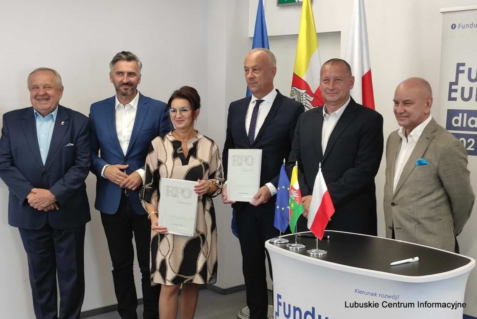   Torzym Zaoszczędzą miliony rocznie Zyskają pacjenci szpital i środowisko WIDEO