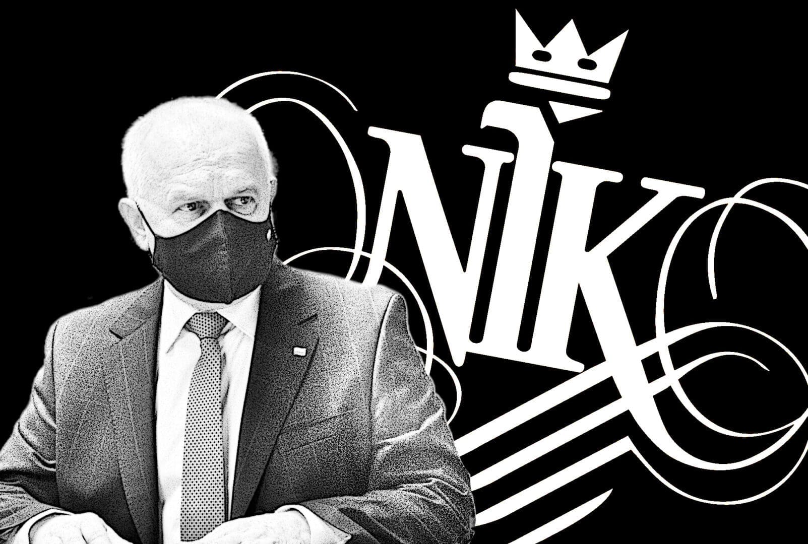   Najpierw NIK teraz prokuratura czyli zakupy u wojewody