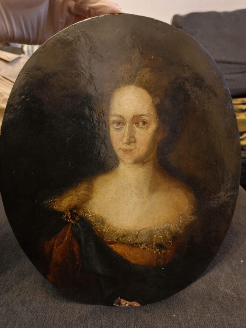   Odzyskano cenny zabytek który ukradziono z lubuskiego kościoła 20 lat temu