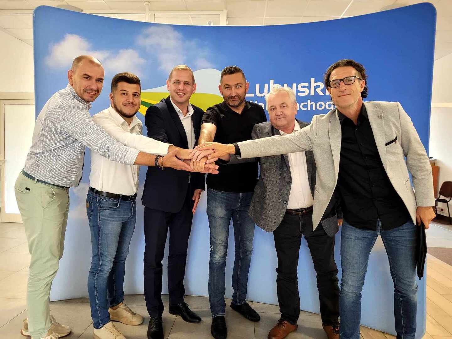   Nadzieje naszej piłki nożnej Może wychowają kolejnego Lewandowskiego