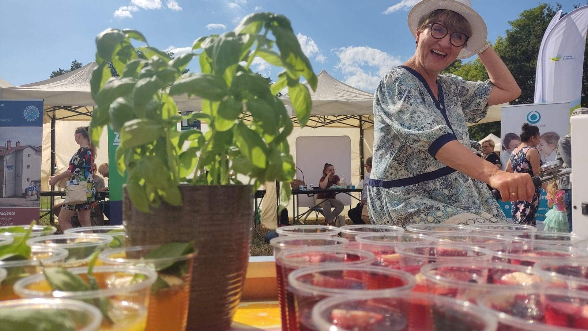 IMG_20230826_150828 Piknik ze zdrowiem Profilaktyka w roli głównej