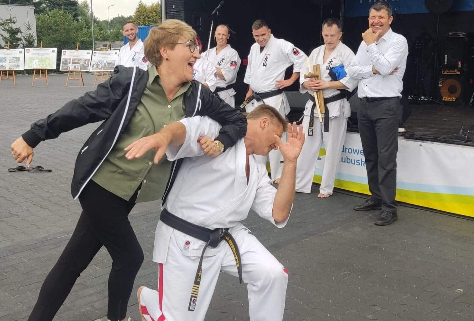 IMG_20230827_143528 Fundusze Europejskie wychodzą nam na zdrowie Udowodniono to w Nowogrodzie Bobrz