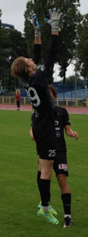 Lechia II Zielona Góra - Pogoń Świebodzin