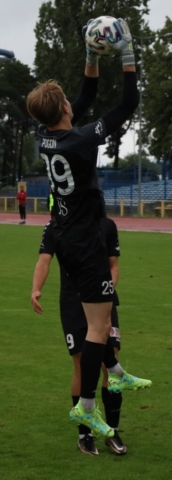 Lechia II Zielona Góra - Pogoń Świebodzin