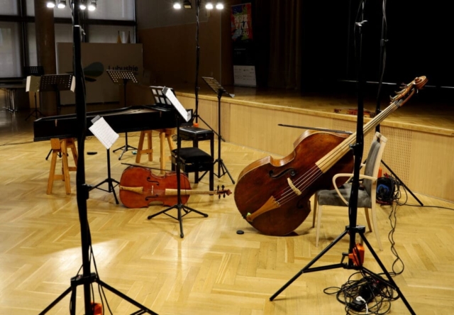 Muzyka w Raju 2023 - koncert w urzędzie marszałkowskim