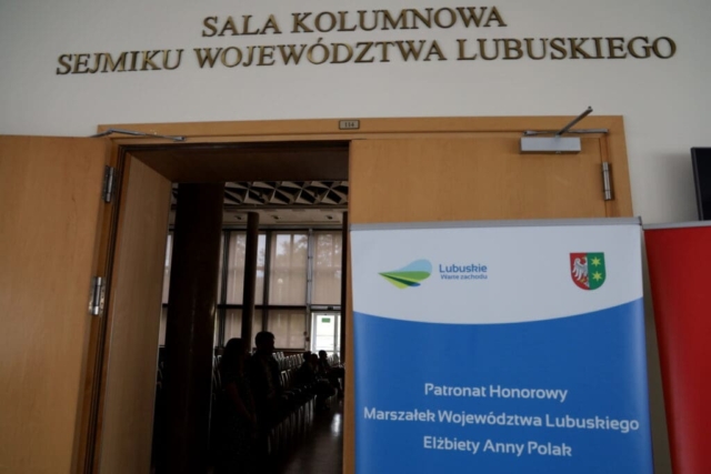 Muzyka w Raju 2023 - koncert w urzędzie marszałkowskim