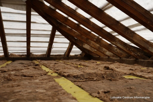 Podpisanie umowy na termomodernizację szpitala w Torzymiu